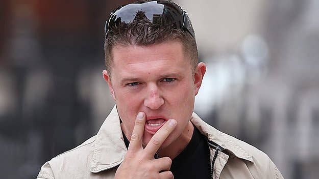 EDL founder and self-styled ‘journalist’ Tommy Robinson has found himself under scrutiny from supporters who accuse him of misusing donations.