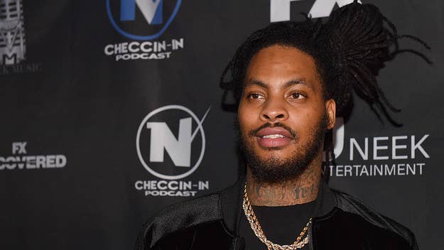 Last October, Atlanta native Waka Flocka Flame received an honorary doctorate degree that highlighting his philanthropy and humanitarianism.