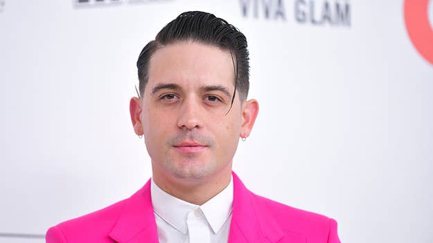 G-Eazy has been given a restraining order against a woman who has shown up at his home and rang his doorbell on several occasions over the last few months.