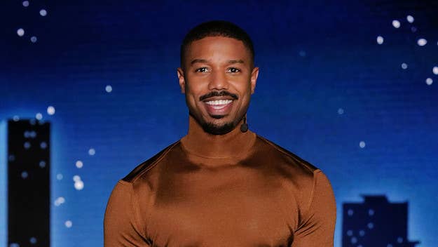 Following the arrival of his new Alexa Super Bowl commercial, Michael B. Jordan has announed his production company has signed a new deal with Amazon Studios.