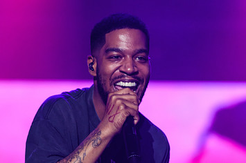 Kid Cudi Offended Lyrics From Day N Nite Removed For TikTok Trend