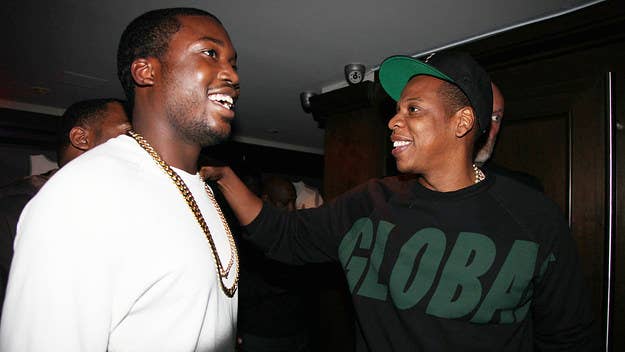 Jay-Z, Meek Mill, and Michael Rubin's criminal justice reform organization REFORM Alliance has landed another major victory, this time in Michigan.