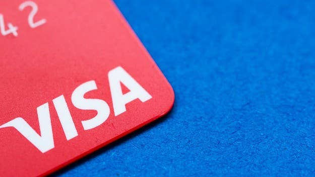 The investigations were confirmed by Visa and Mastercard following a piece from 'Times' columnist Nicholas Kristof. Pornhub says the allegations are false.