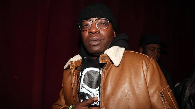 Uncle Murda has released his new song "Rap Up 2020," where he takes a look back at the year's wildest moments. He also says this will be his last of the series.