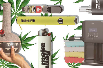 cannabis gifts for canadians