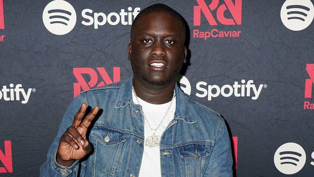 It's been confirmed that Freebandz rapper Zoey Dollaz was shot in Miami on Wednesday night, outside a private party that Teyana Taylor was hosting.