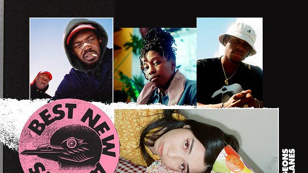 Our latest Best New Artists lineup is an eclectic batch of artists on the rise, featuring Wallice, Paris Texas, 454, Unusual Demont, Ivy Sole, and more.