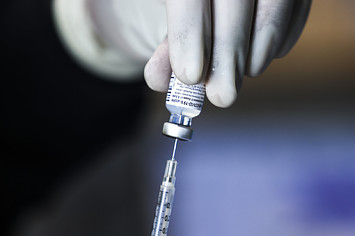 covid vaccine