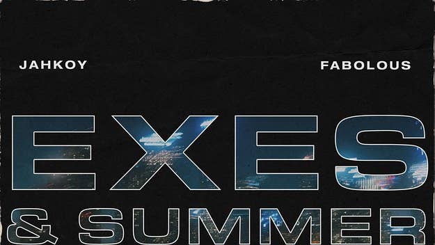 Check out Toronto artist JAHKOY's new music video featuring iconic Brooklyn rapper Fabolous for his remixed version of "Exes &amp; Summer Flings."