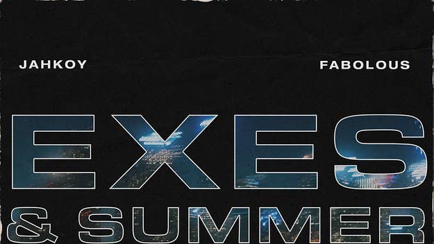 Check out Toronto artist JAHKOY's new music video featuring iconic Brooklyn rapper Fabolous for his remixed version of "Exes & Summer Flings."