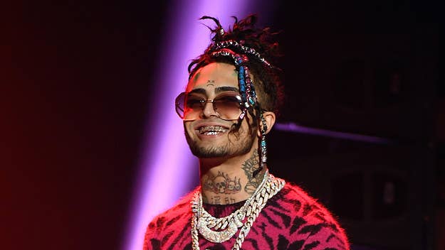 Gucci Mane, Tyga, Lil Pump, Lil Baby, and others attended a 150-person party that was held in the backyard of former reality TV star Lisa Hochstein.