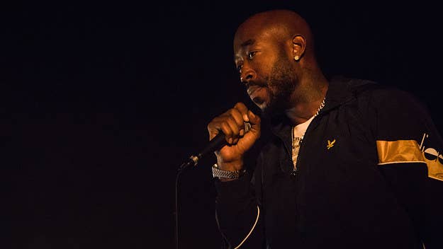 Although Freddie Gibbs took the road less traveled, he proved to meet the high expectations set for him when 'Alfredo' was nominated for a Grammy.