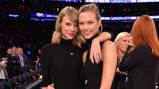 A bonus track from Taylor Swift's album 'Evermore' has fans speculating about digs against her former BFF, plus her former record label boss Scott Borchetta.