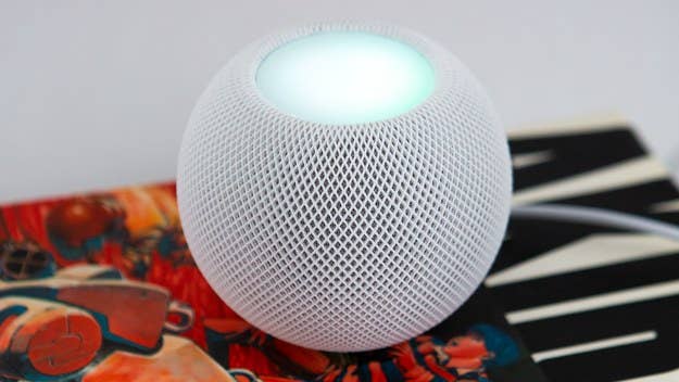 We've spent some time with Apple's HomePod mini to determine if it's the smart speaker for you.