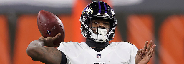 Lamar Jackson asks President Trump to commute sentence of