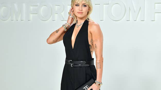 “Time really flew by. I remember this like it was yesterday..." the singer joked on Instagram while reflecting on the infamous video originally posted by TMZ.