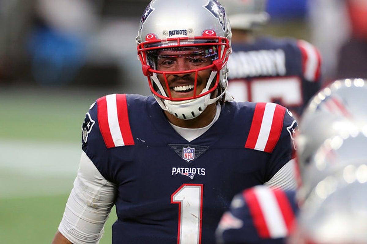 Auburn football: Fans react to the Patriots' release of Cam Newton