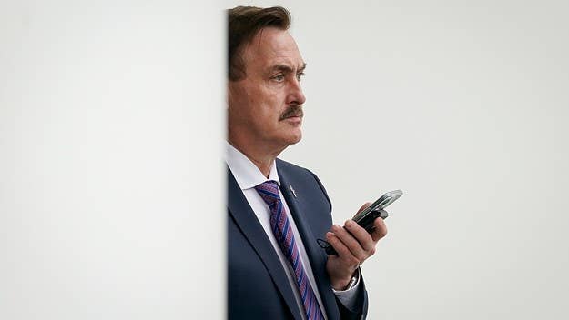 Mike Lindell, whose recent MAGA-related actions are well-documented, has now been booted from Twitter for repeated policy violations on the site.