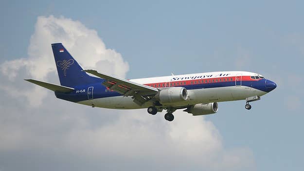 The Sriwijaya Air flight 182 Boeing 737 airplane was carrying 50 passengers and 12 crew members, all of whom were Indonesian nationals, presumably crashed.