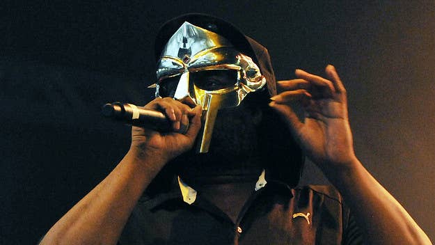 We knew everything and nothing about Daniel Dumile, which is exactly how he wanted it. We remember the legendary life and career of MF DOOM.