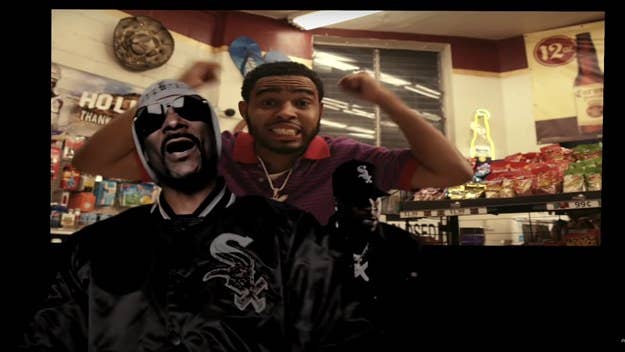 Even though Casanova was recently indicted on criminal charges, the Brooklyn rapper still released his reworked song "211" featuring Snoop Dogg.