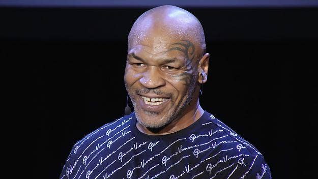 “Hulu’s announcement to do an unauthorized mini-series of the Tyson story without compensation, although unfortunate, isn’t surprising,” Tyson wrote.