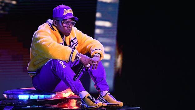 DaBaby referenced JoJo Siwa in his new song “Beatbox Freestyle," and fans of the 17-year-old reality TV star and Youtuber weren't too pleased 