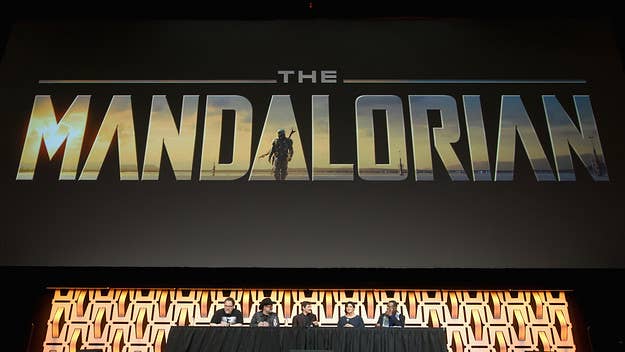 Lucasfilm executive Pablo Hidalgo has apologized after joking on Twitter about a fan’s tearful reaction to the Season 2 finale of ‘The Mandalorian.’ 