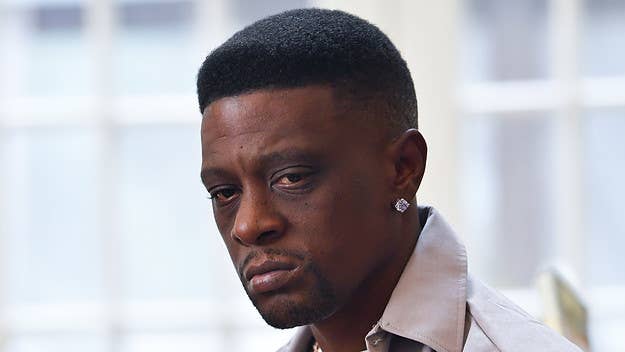 Boosie Badazz has placed himself at the center of controversy once again after he felt the need to share his thoughts on Lori Harvey’s dating history.