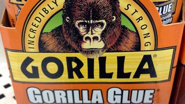 Tessica Brown, who has since received a free medical procedure, previously went viral after disclosing her struggles with Gorilla Glue adhesive spray.