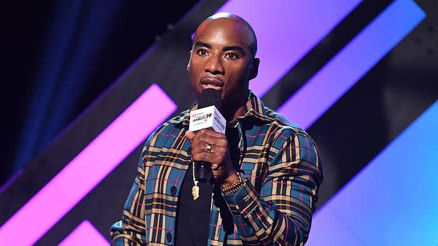 In an interview with Finish Line, Charlamagne tha God talked about the impact of Dr. Martin Luther King Jr. on him, and also what MLK's legacy means in 2021.