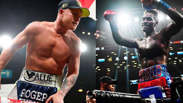Boxing rarely gives fans the fights they want to see, but if we had the power to make the big ones, these are the eight we need to see in 2021.