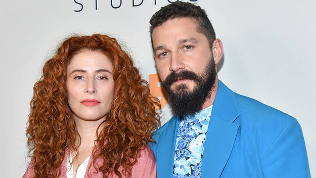 'Honey Boy' director Alma Har'el has responded to the allegations leveled against her film's star/writer Shia LaBeouf, expressing support for FKA twigs.