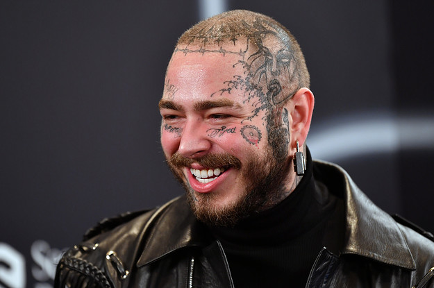 Post Malone Gifts Custom Crocs to Every Student at His Former High ...