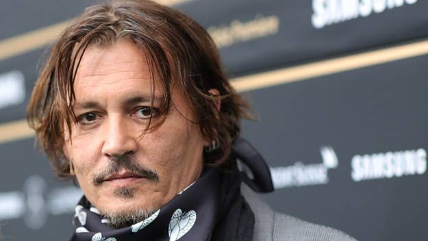 In the new deep-dive from 'THR,' Depp's fall from grace showbiz royalty to his current status as Hollywood's persona non grata is meticulously detailed.