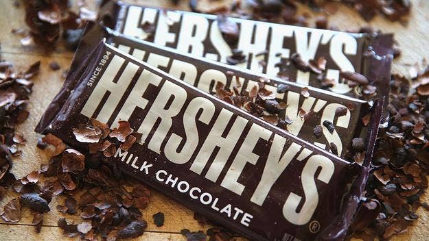 Mars, Nestlé, and Hershey are all facing a child slavery lawsuit after eight young adults claim that they were used for slave labor in the Ivory Coast. 