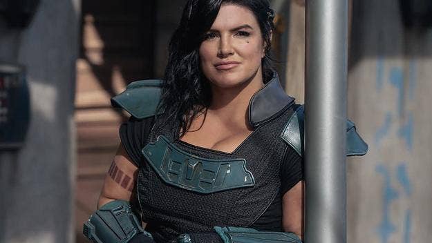 Gina Carano, also known as Cara Dune in the 'Star Wars' series, was fired from 'The Mandalorian' following a series of controversial tweets. Here's what to know