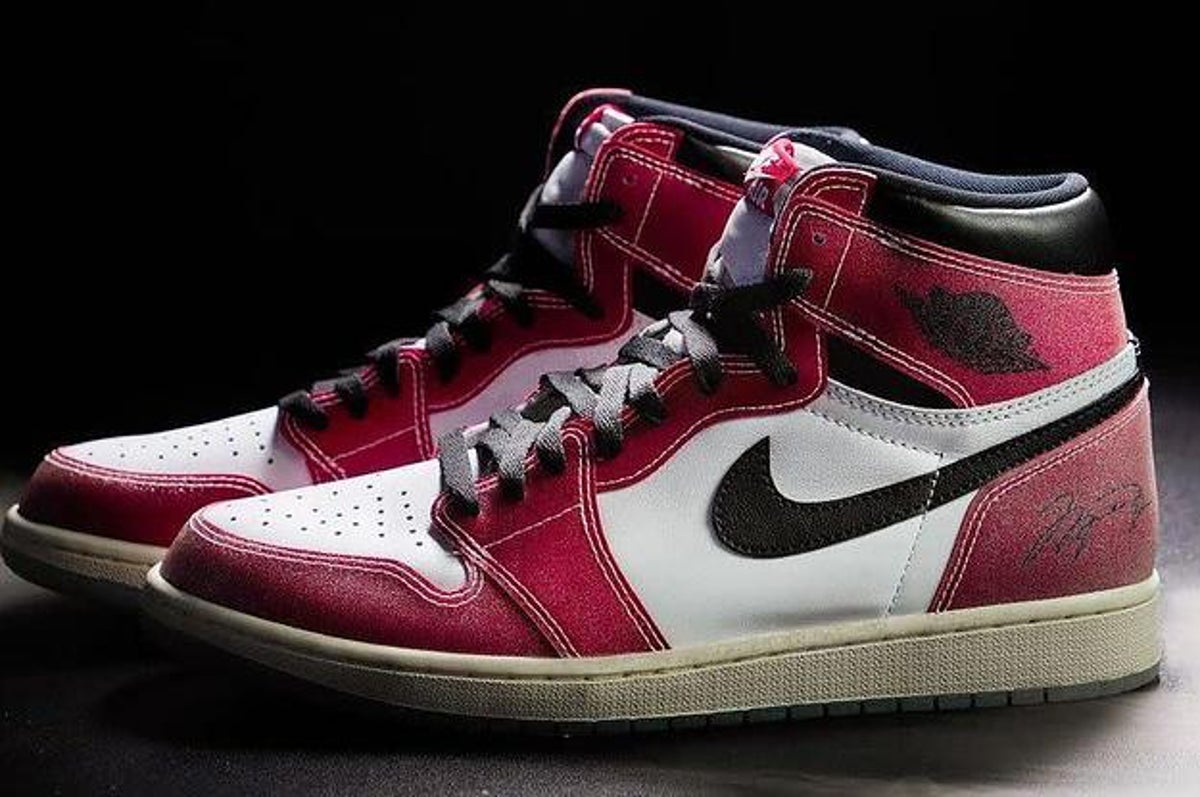 Air Jordan 1 Releases in 2021 (Thus Far) That You Might Want To Cop If You  Haven't Already Done So