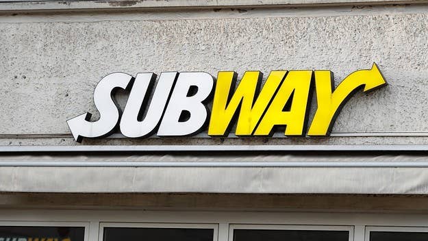 Subway advertises its tuna as actual tuna. A new suit, however, has alleged that the ingredient is actually a blend of various non-tuna items.