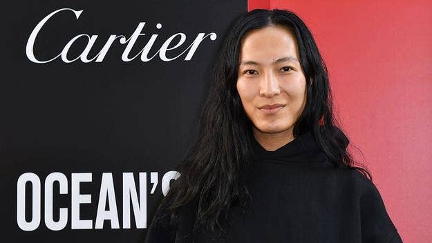 After model Owen Mooney alleged that Alexander Wang groped him, a number of other people came forward to accuse Wang of sexual assault.