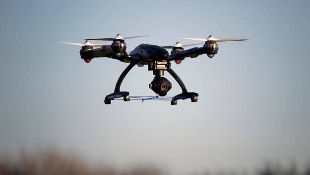 The rules will go into effect in 2021 and mark a pivotal moment for the future of aerial package delivery in the U.S., the FAA said Monday.