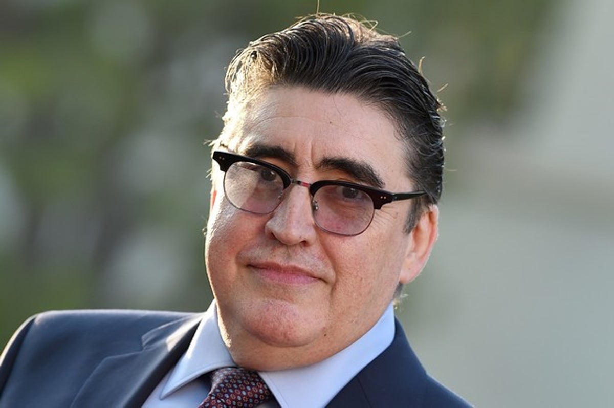 Alfred Molina shares concerns he had about reprising Doctor