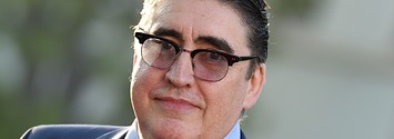 Spider-Man 3': Zendaya Praises Doctor Octopus Actor Alfred Molina - Heroic  Hollywood