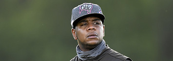 Bucs' Byron Leftwich to Reporter, I'm Not Todd Bowles, Wrong Black