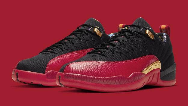 From the 'Super Bowl' Air Jordan 12 Low to Cardi B x Reebok Club C collection, here is a complete guide to this weekend's best sneaker releases.
