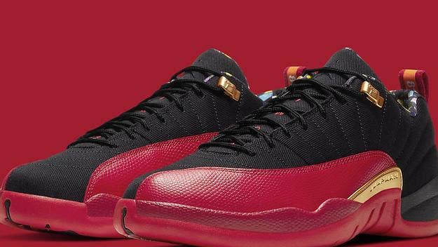 From the 'Super Bowl' Air Jordan 12 Low to Cardi B x Reebok Club C collection, here is a complete guide to this weekend's best sneaker releases.