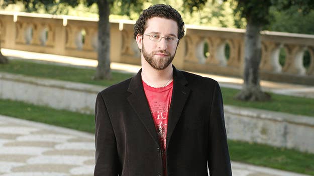 Dustin Diamond, who played Screech on 'Saved by the Bell,' said in a statement that he has been diagnosed with stage 4 cancer and is undergoing chemo.