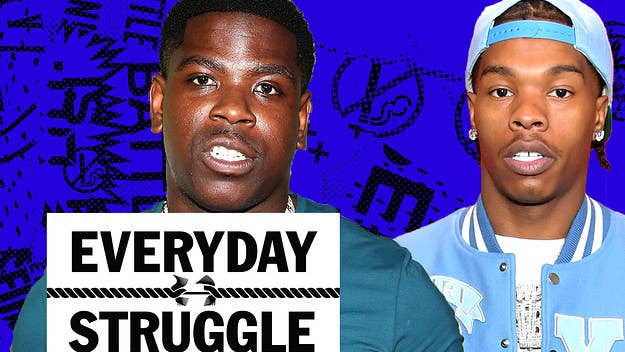 On Wednesday’s (Dec. 9) episode of #EverydayStruggle, Nadeska Wayno and DJ Akademiks kick off the show with Akademiks sharing updates on Drake’s ‘Certified Lover Boy’ album. Next, they speak on the United Kingdom kicking off their COVID-19 mass vaccination program with a 90-year old woman..