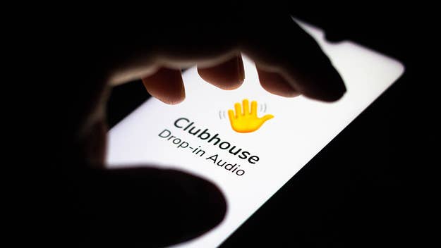 The iOS app remains an invite-only platform for now, but the team behind Clubhouse is said to be aiming for a wide release later on this year.