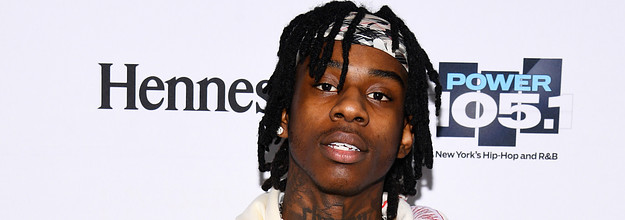 Polo G Purchases A Home For His Grandmother (Video)
